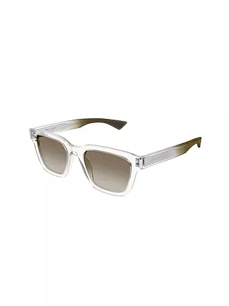 SAINT LAURENT | Occhiali da sole SL790 | transparent